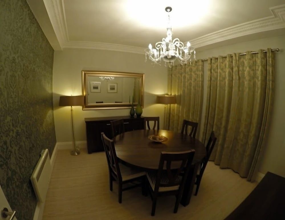 Apartamento clásico, 3 habitaciones del hotel Beaufort House. Foto 2