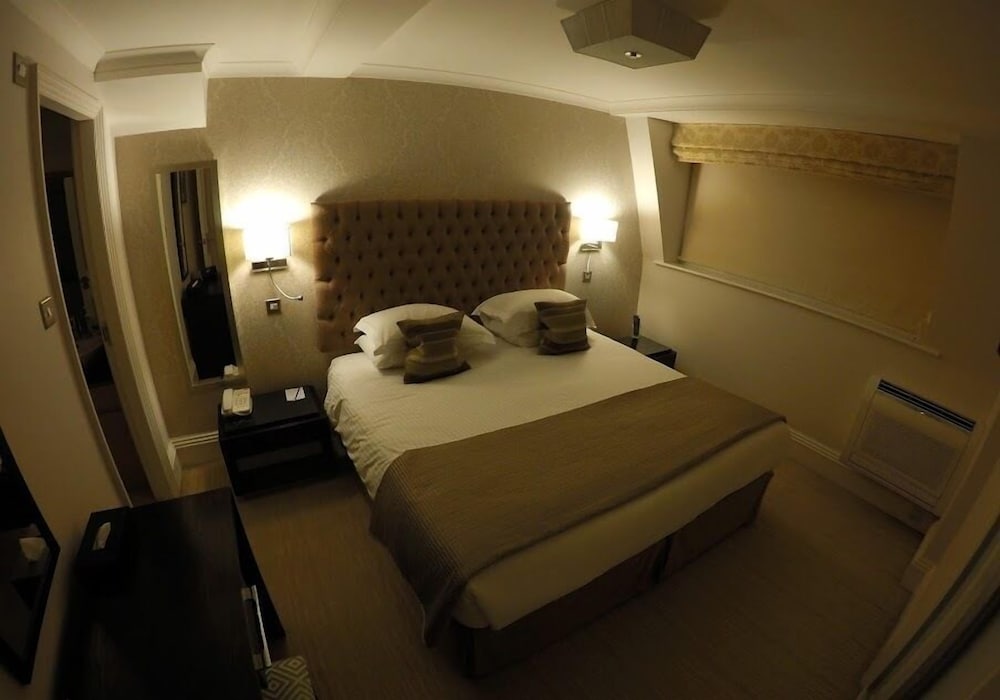 Apartamento clásico, 3 habitaciones del hotel Beaufort House. Foto 3