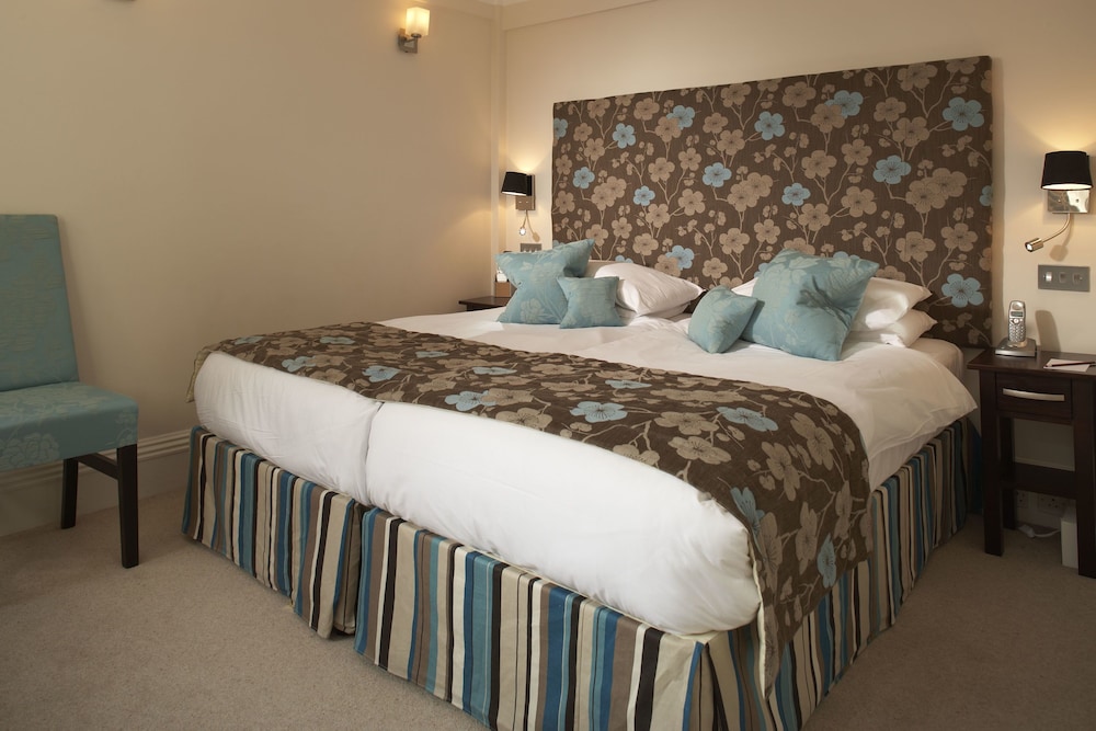 Apartamento superior, 4 habitaciones del hotel Beaufort House. Foto 1