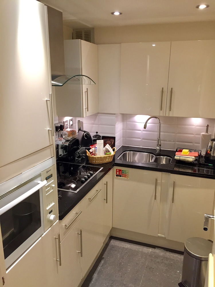 Apartamento superior, 1 habitación del hotel Beaufort House. Foto 1