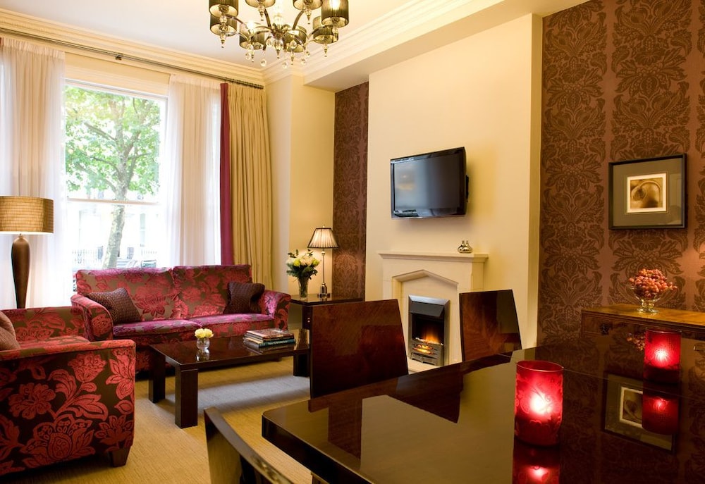 Apartamento superior, 2 habitaciones del hotel Beaufort House. Foto 2