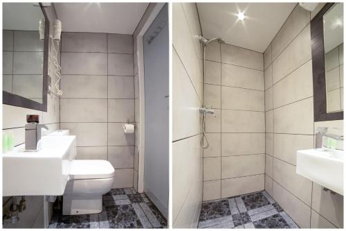 Habitación Individual Estándar del hotel Oyo Vegas. Foto 1