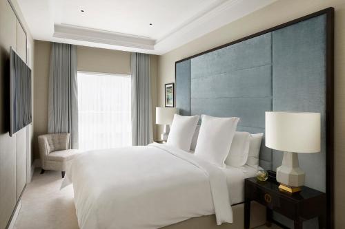 Residencia del Hotel Royal del hotel Four Seasons Hotel London at Tower Bridge. Foto 10