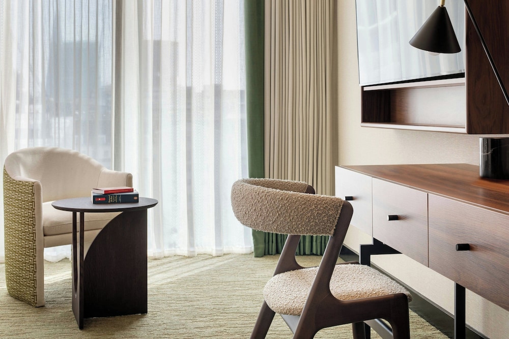 Habitación ejecutiva, 1 cama de matrimonio grande del hotel Montcalm Royal London House, London City