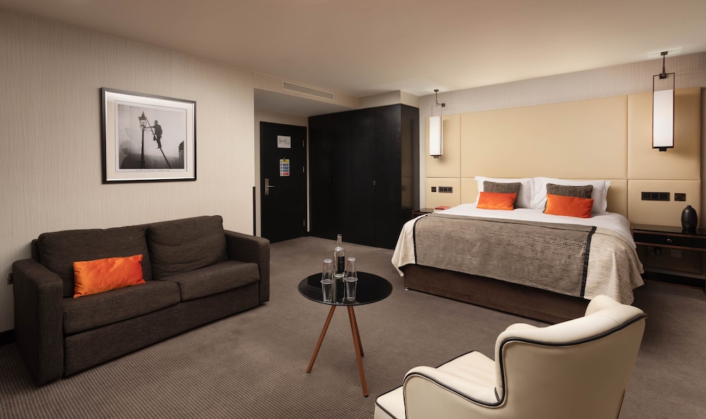 Suite sénior del hotel Montcalm Royal London House, London City