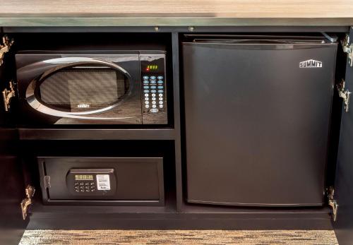 Habitación Doble - 2 camas dobles del hotel Hilton Garden Inn Financial Center/Manhattan. Foto 5