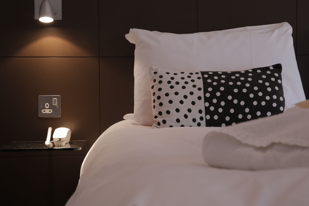 Habitación Doble del hotel The B+B Belgravia