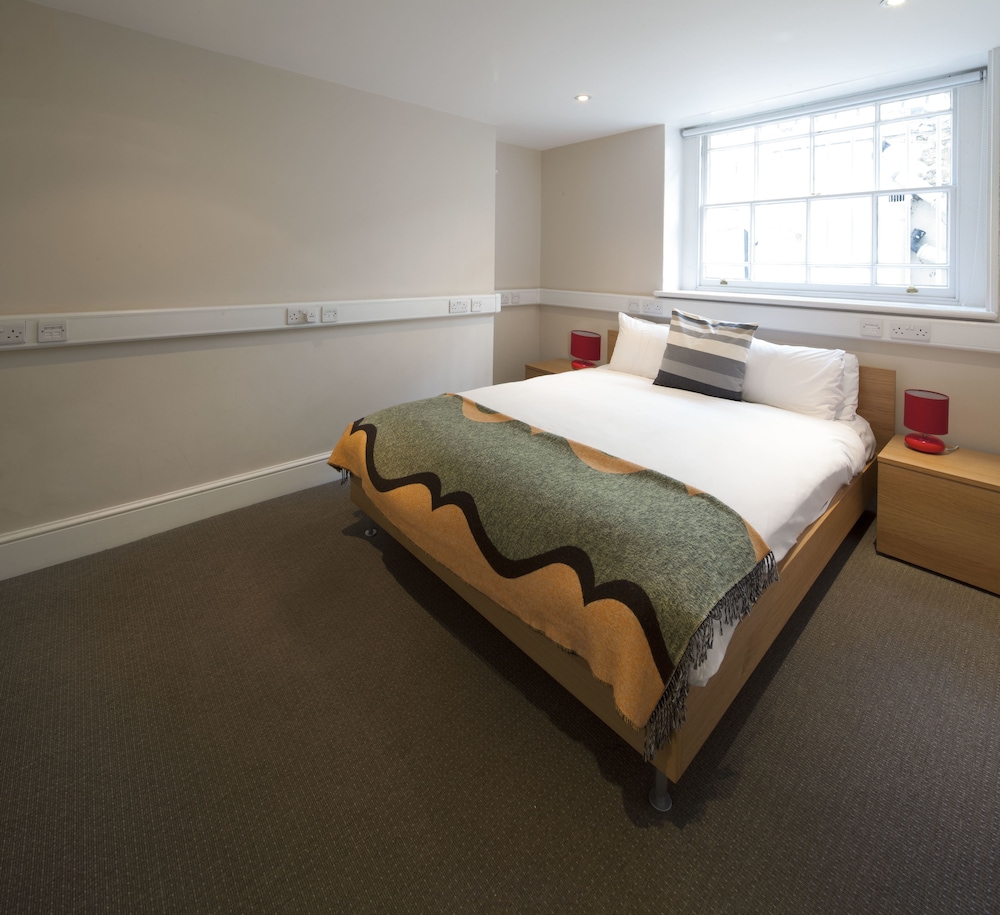 Suite Apartamento con Jardín del hotel The B+B Belgravia