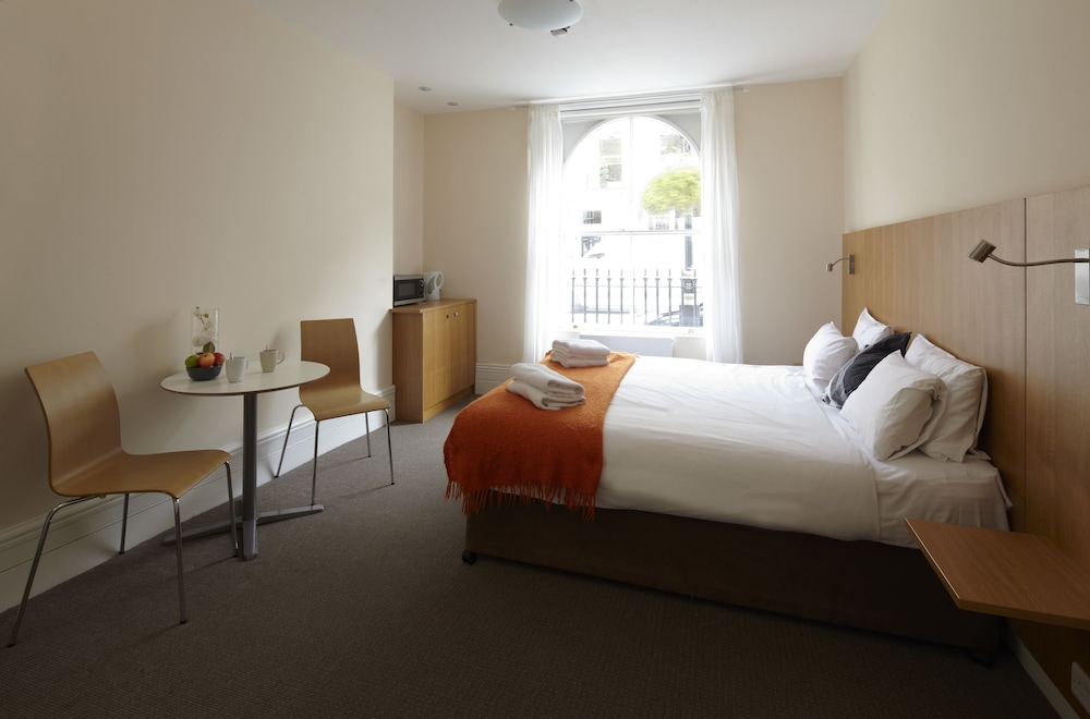 Estudio Superior del hotel The B+B Belgravia