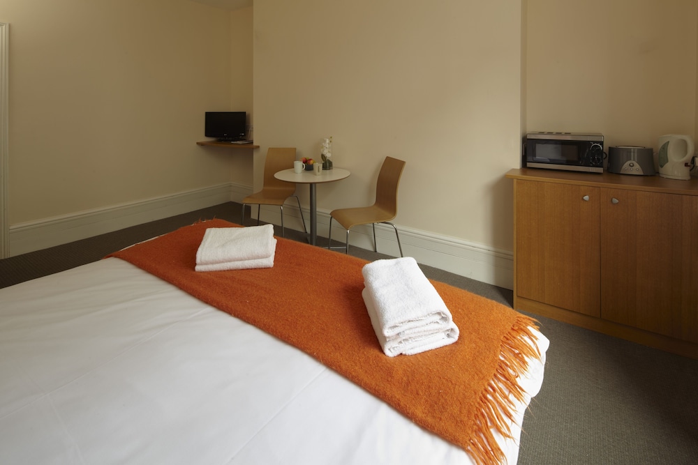 Estudio Superior del hotel The B+B Belgravia. Foto 1