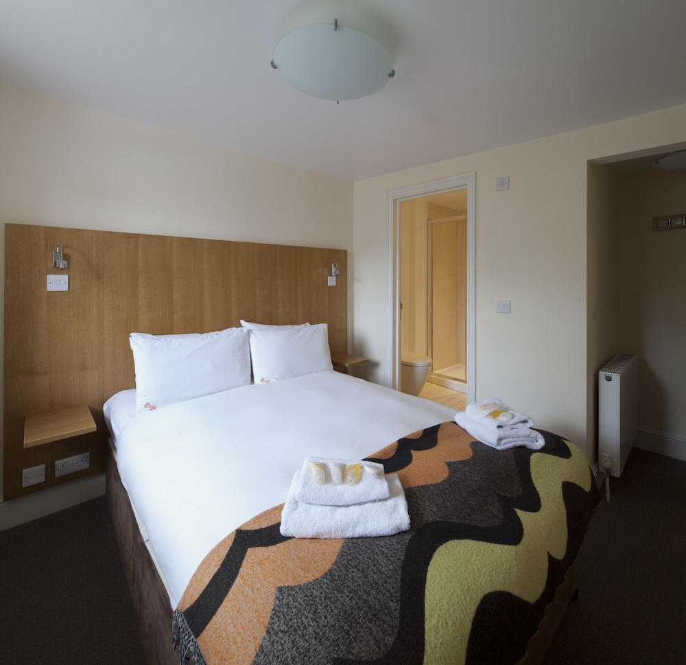 Estudio Estándar del hotel The B+B Belgravia