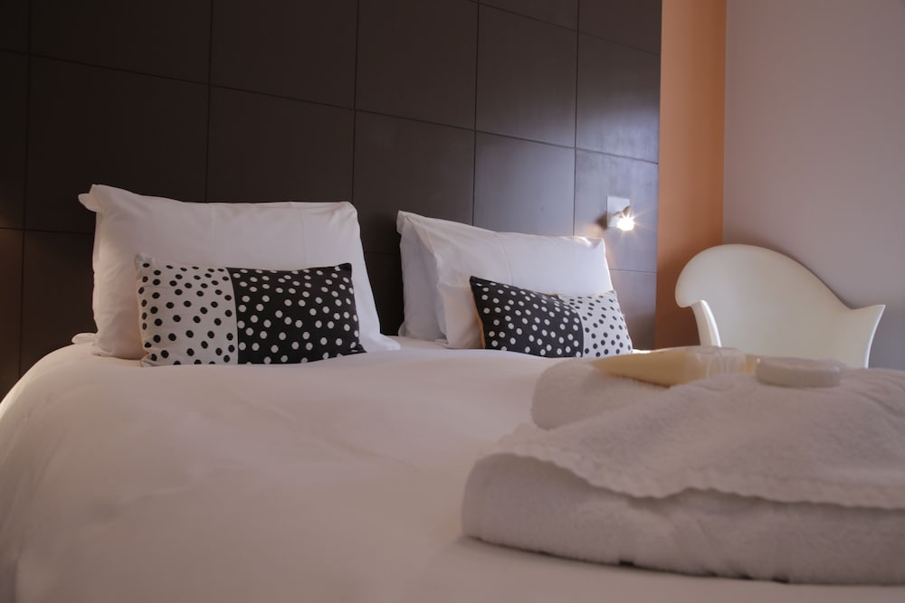 Habitación Doble del hotel The B+B Belgravia. Foto 9