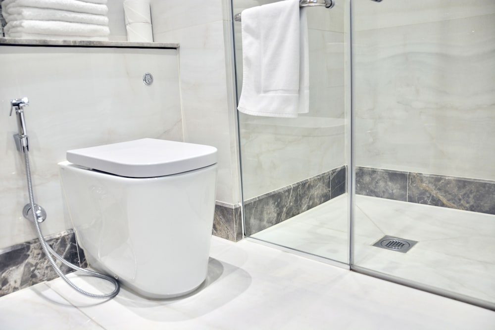 Estudio, 1 habitación, accesible para personas con discapacidad del hotel Sanctum London Belsize Road. Foto 15