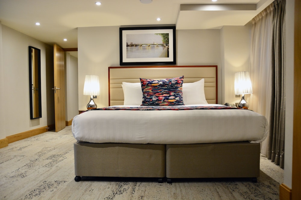 Apartamento, 3 habitaciones del hotel Sanctum London Belsize Road. Foto 1