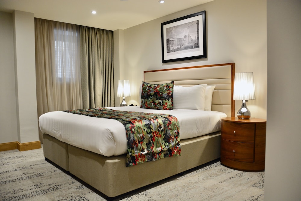 Apartamento, 3 habitaciones del hotel Sanctum London Belsize Road. Foto 2