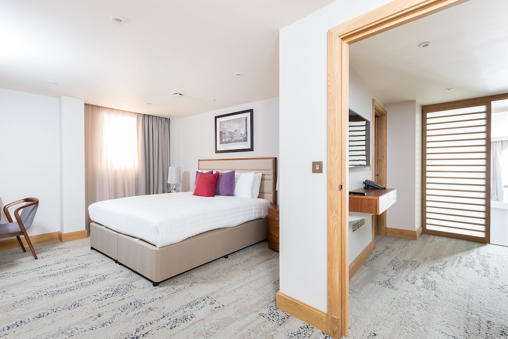 Apartamento, 3 habitaciones del hotel Sanctum London Belsize Road. Foto 3