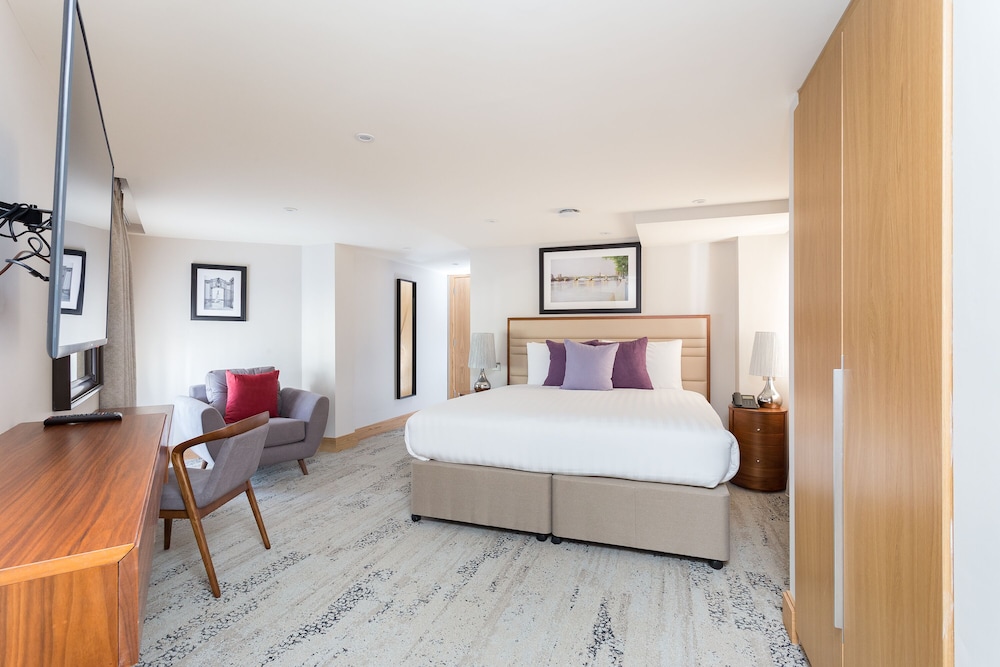 Apartamento, 3 habitaciones del hotel Sanctum London Belsize Road. Foto 4