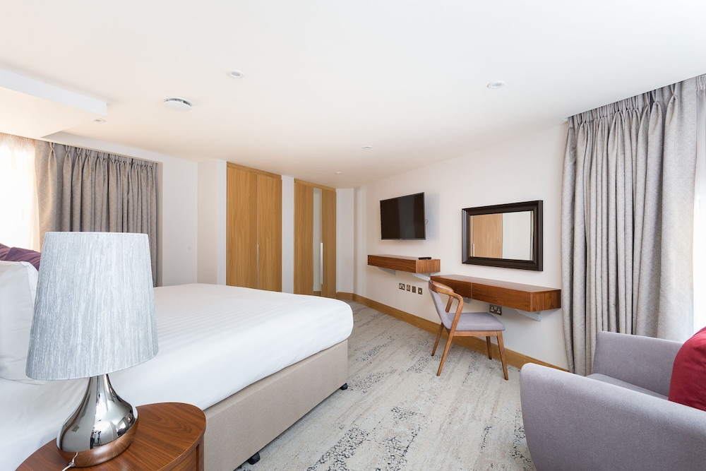 Apartamento, 3 habitaciones del hotel Sanctum London Belsize Road. Foto 5