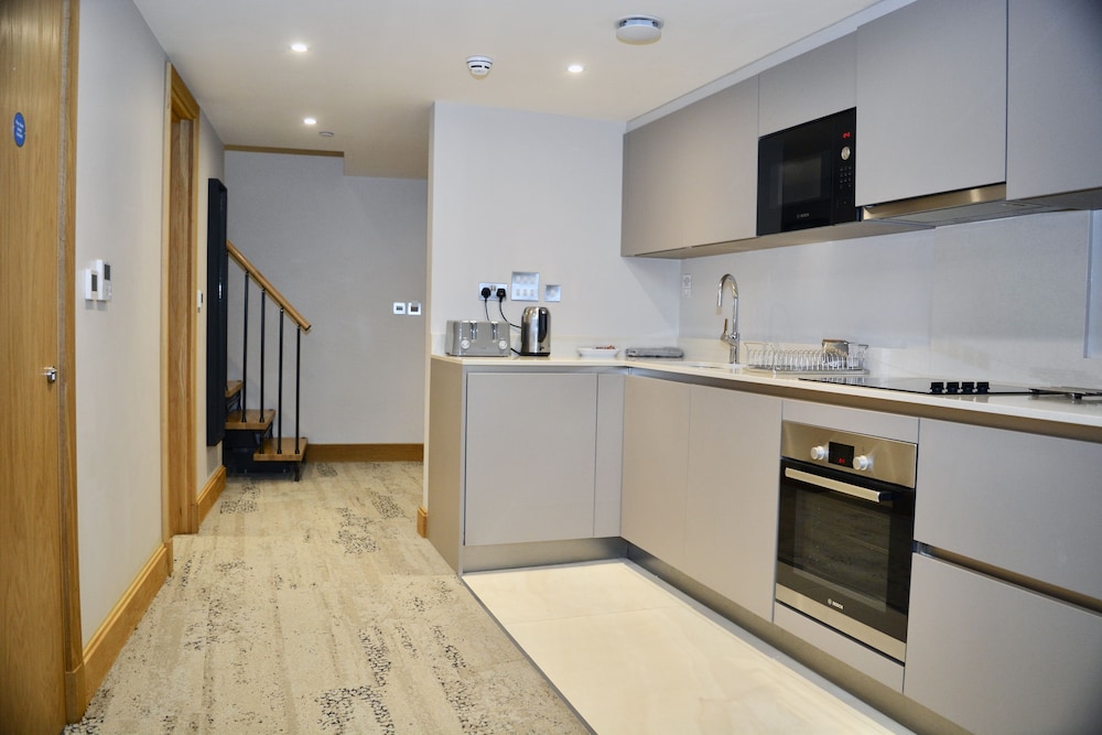 Apartamento, 3 habitaciones del hotel Sanctum London Belsize Road. Foto 8