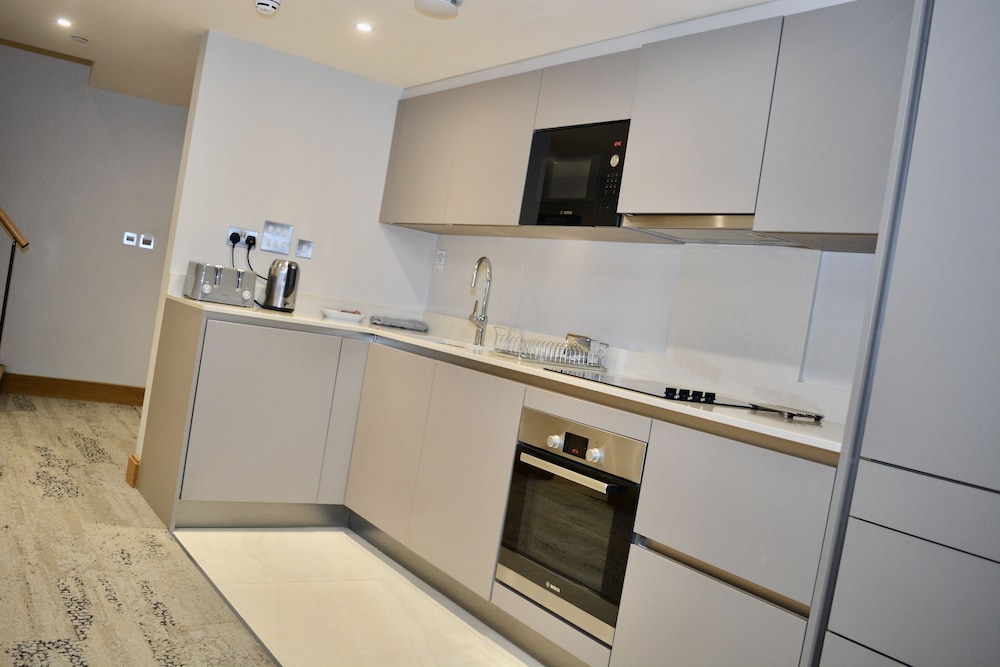 Apartamento, 3 habitaciones del hotel Sanctum London Belsize Road. Foto 9