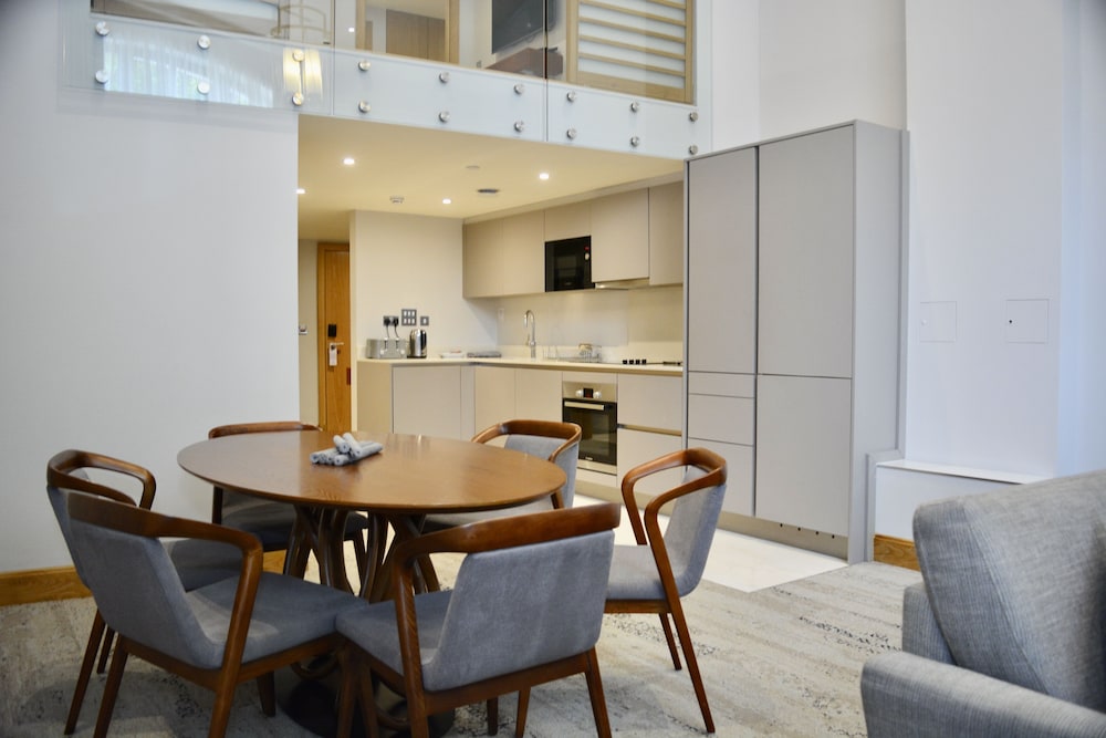 Apartamento, 3 habitaciones del hotel Sanctum London Belsize Road. Foto 10