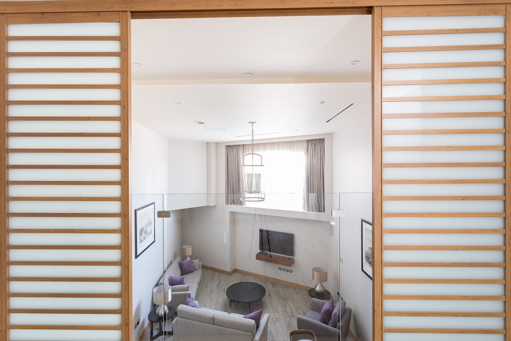 Apartamento, 3 habitaciones del hotel Sanctum London Belsize Road. Foto 13