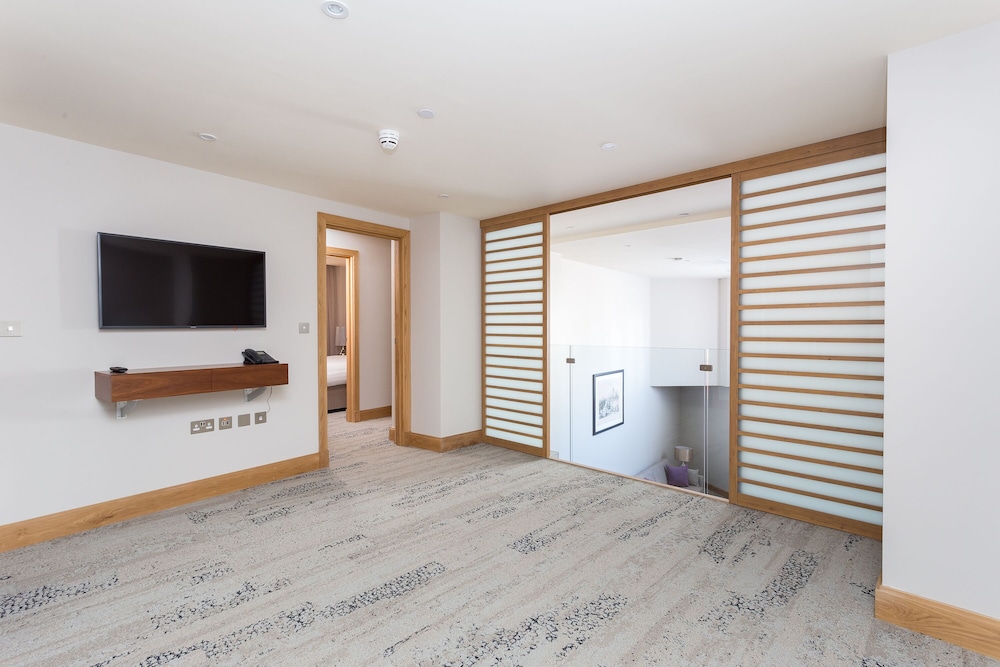 Apartamento, 3 habitaciones del hotel Sanctum London Belsize Road. Foto 15