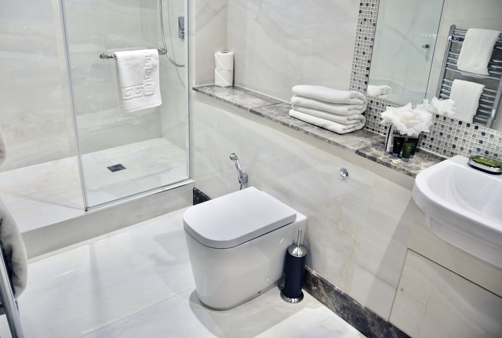 Apartamento, 3 habitaciones del hotel Sanctum London Belsize Road. Foto 17