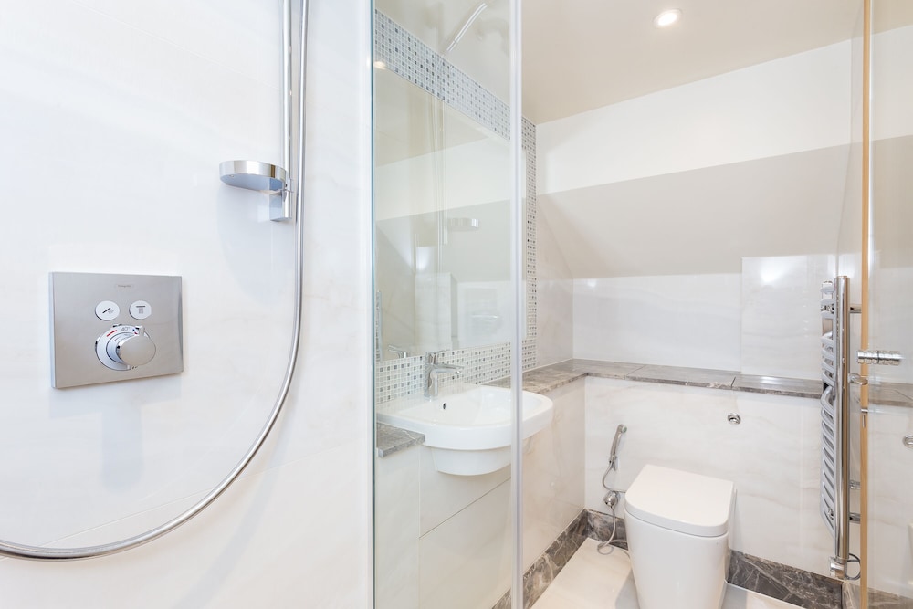 Apartamento, 3 habitaciones del hotel Sanctum London Belsize Road. Foto 18
