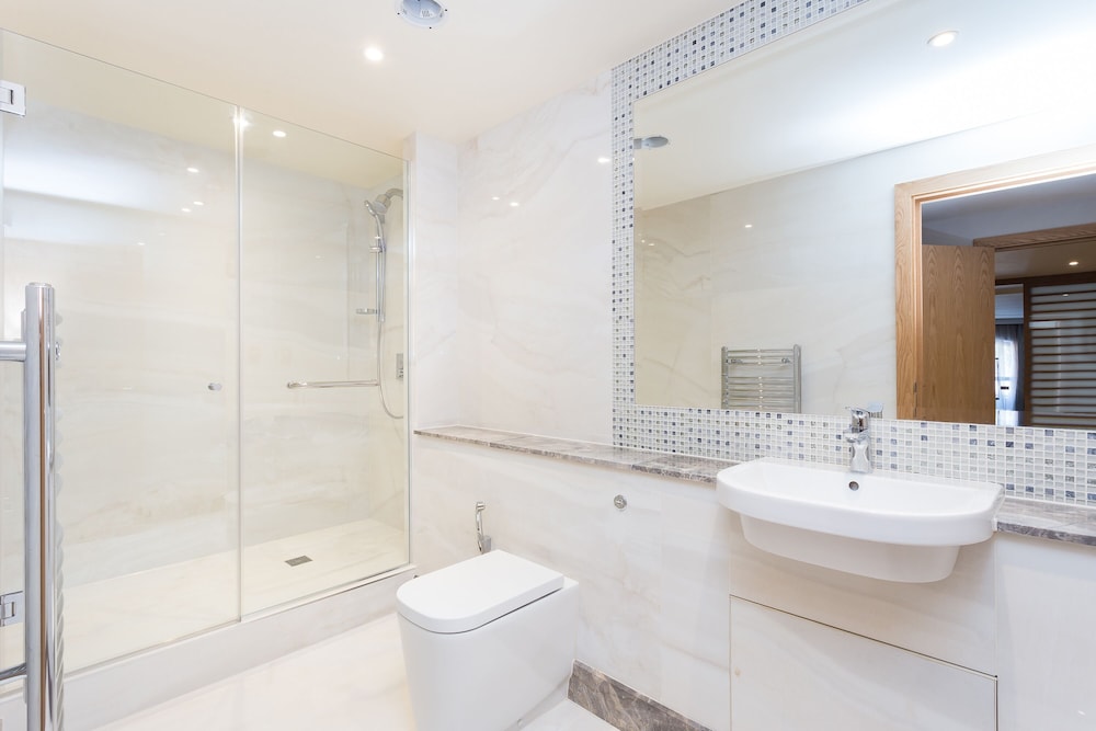 Apartamento, 3 habitaciones del hotel Sanctum London Belsize Road. Foto 19