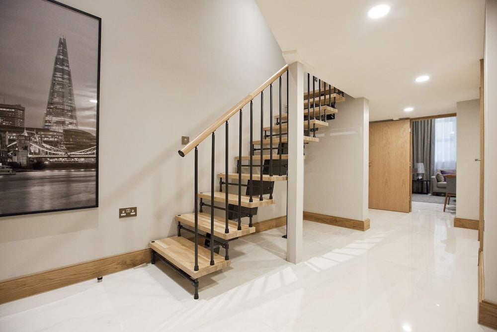 Apartamento, 1 habitación (Mezzanine) del hotel Sanctum London Belsize Road. Foto 10
