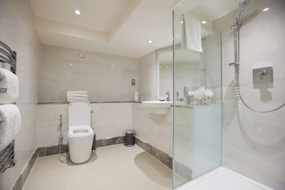 Apartamento, 1 habitación (Mezzanine) del hotel Sanctum London Belsize Road. Foto 15