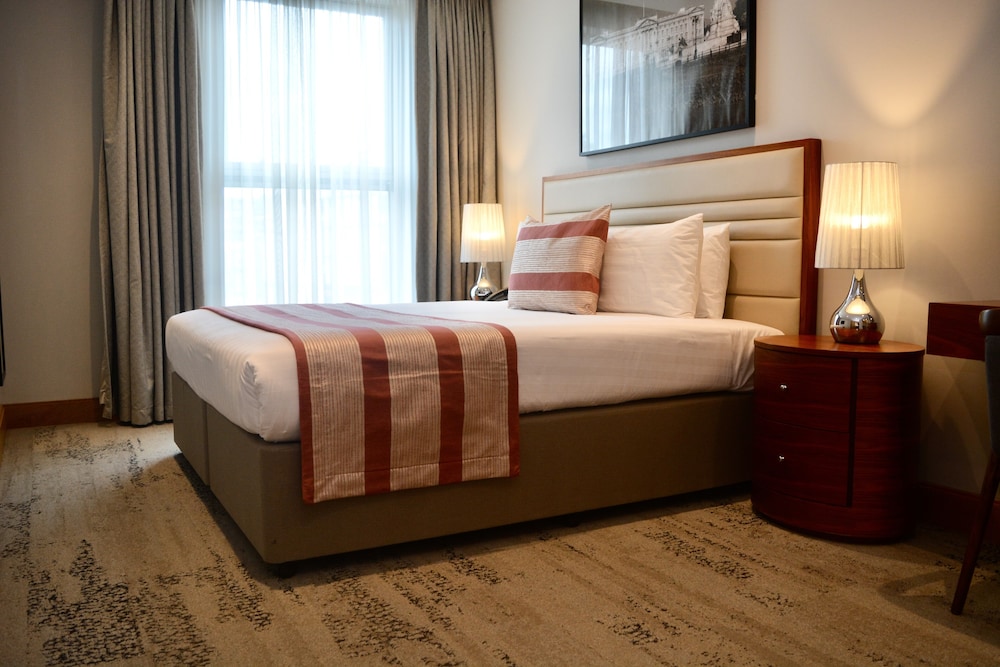 Apartamento de lujo, 2 habitaciones, accesible para personas con discapacidad del hotel Sanctum London Belsize Road