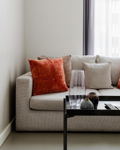 Apartamento de 1 dormitorio del hotel High Street Kensington Apartments. Foto 6