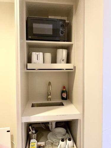 Habitación Doble del hotel NOX Olympia. Foto 5