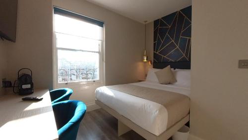 Habitación Doble del hotel NOX Olympia. Foto 7