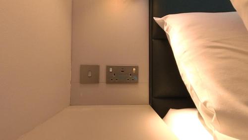 Habitación Doble del hotel NOX Olympia. Foto 10