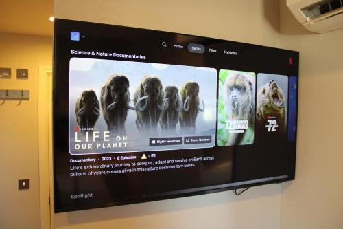 Habitación Doble del hotel NOX Olympia. Foto 16