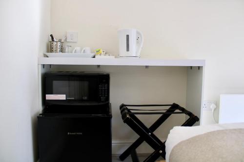 Habitación Doble - 2 camas del hotel NOX Olympia