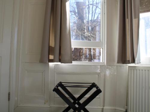 Habitación Doble - 2 camas del hotel NOX Olympia. Foto 11