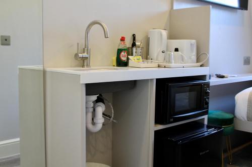 Habitación Individual del hotel NOX Olympia. Foto 5