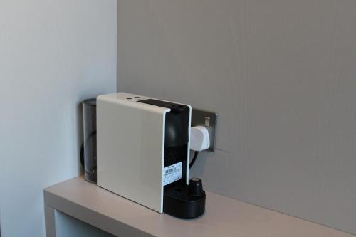 Habitación Individual del hotel NOX Olympia. Foto 8