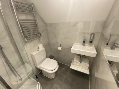 Habitación Individual del hotel NOX Olympia. Foto 10