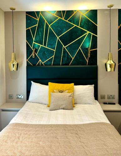 Habitación Doble del hotel NOX Richmond. Foto 12