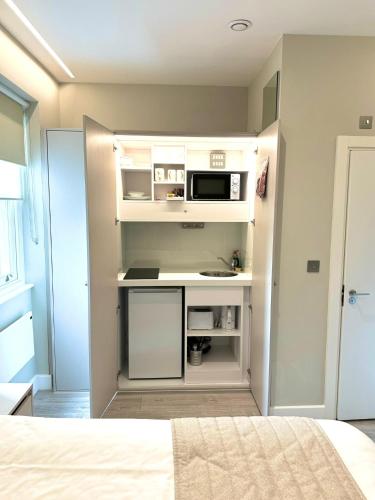 Habitación Doble del hotel NOX Richmond. Foto 21