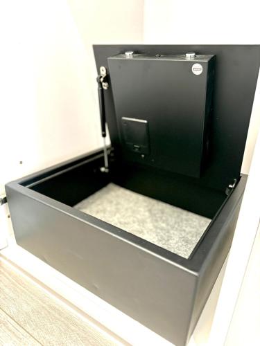 Habitación Doble con vistas al río del hotel NOX Richmond. Foto 24