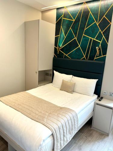 Habitación Doble con vistas al río del hotel NOX Richmond. Foto 29