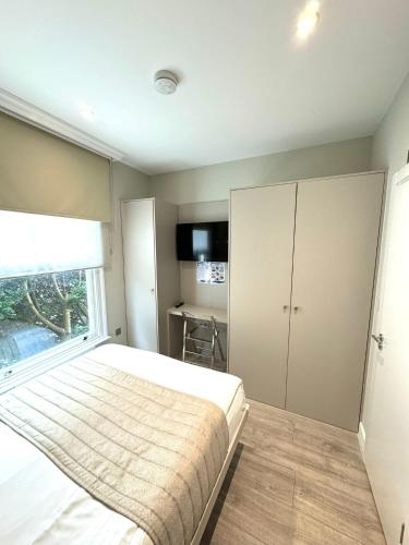 Habitación Doble con vistas al río del hotel NOX Richmond. Foto 31