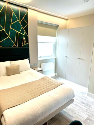 Habitación Doble con vistas al río del hotel NOX Richmond. Foto 35