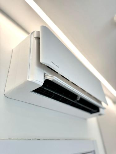 Habitación Doble con vistas al río del hotel NOX Richmond. Foto 37